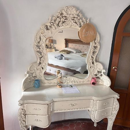 The Chill In Mansion Hostel Santa Marta ภายนอก รูปภาพ