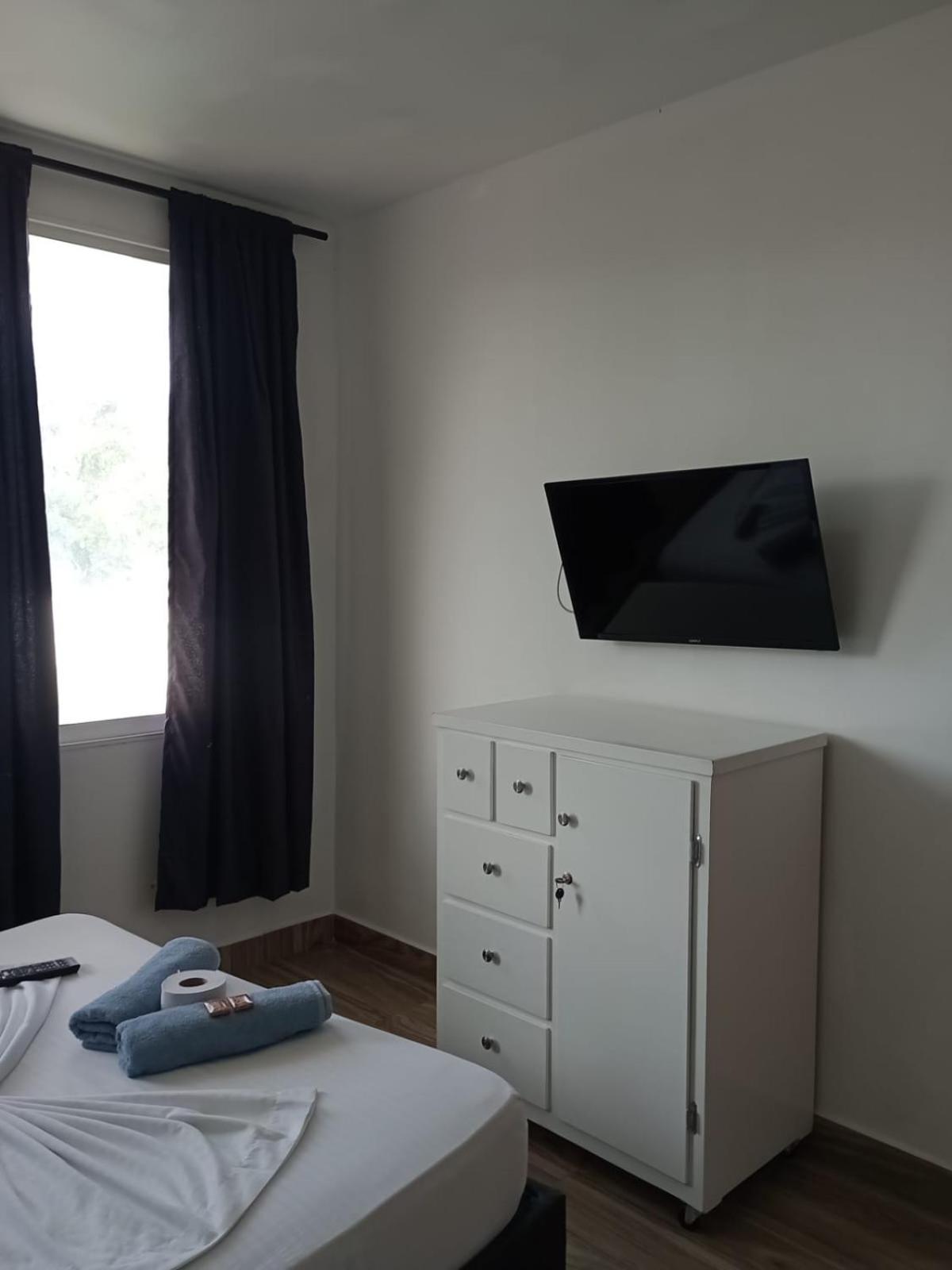 The Chill In Mansion Hostel Santa Marta ห้อง รูปภาพ