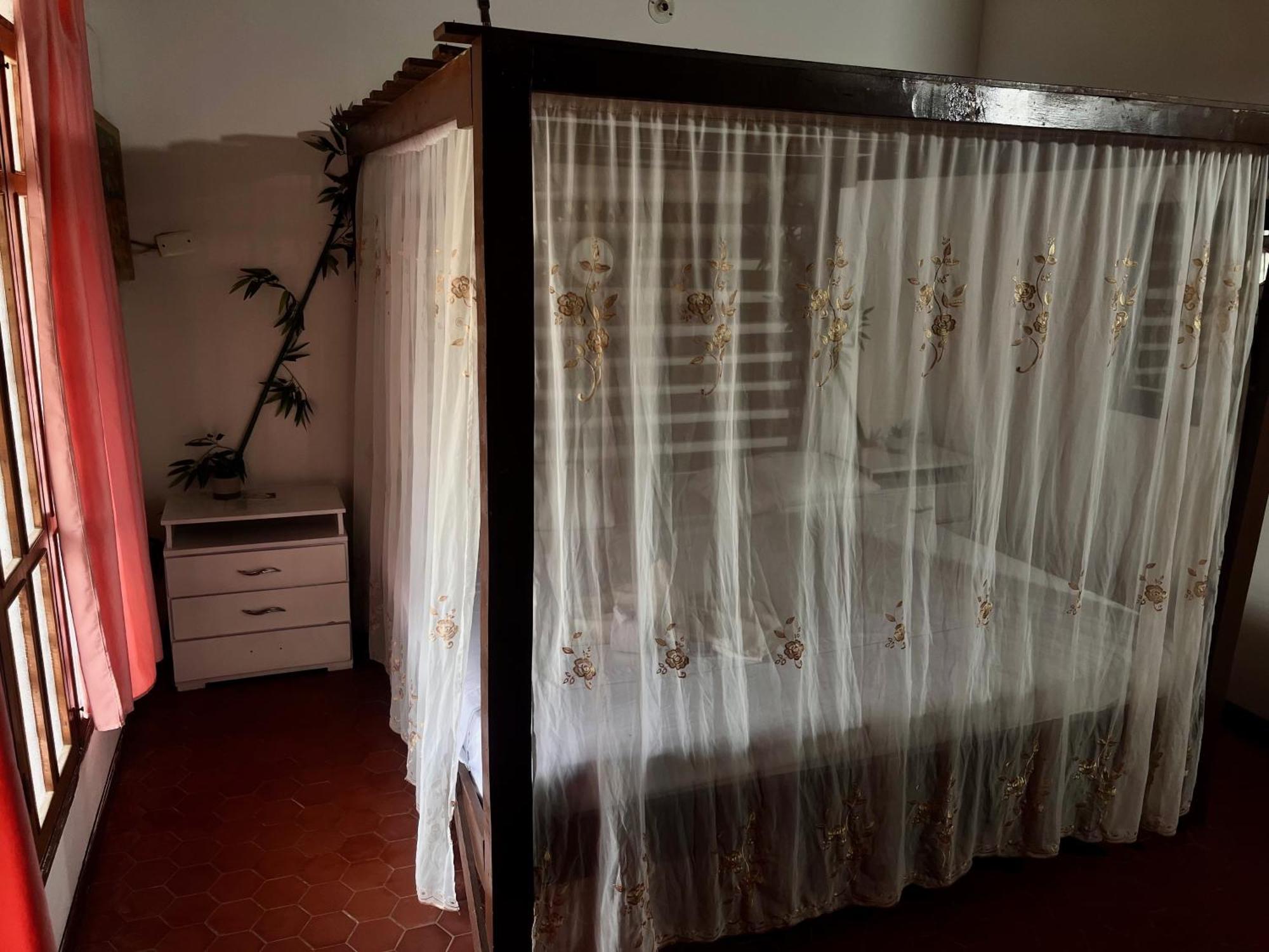 The Chill In Mansion Hostel Santa Marta ภายนอก รูปภาพ
