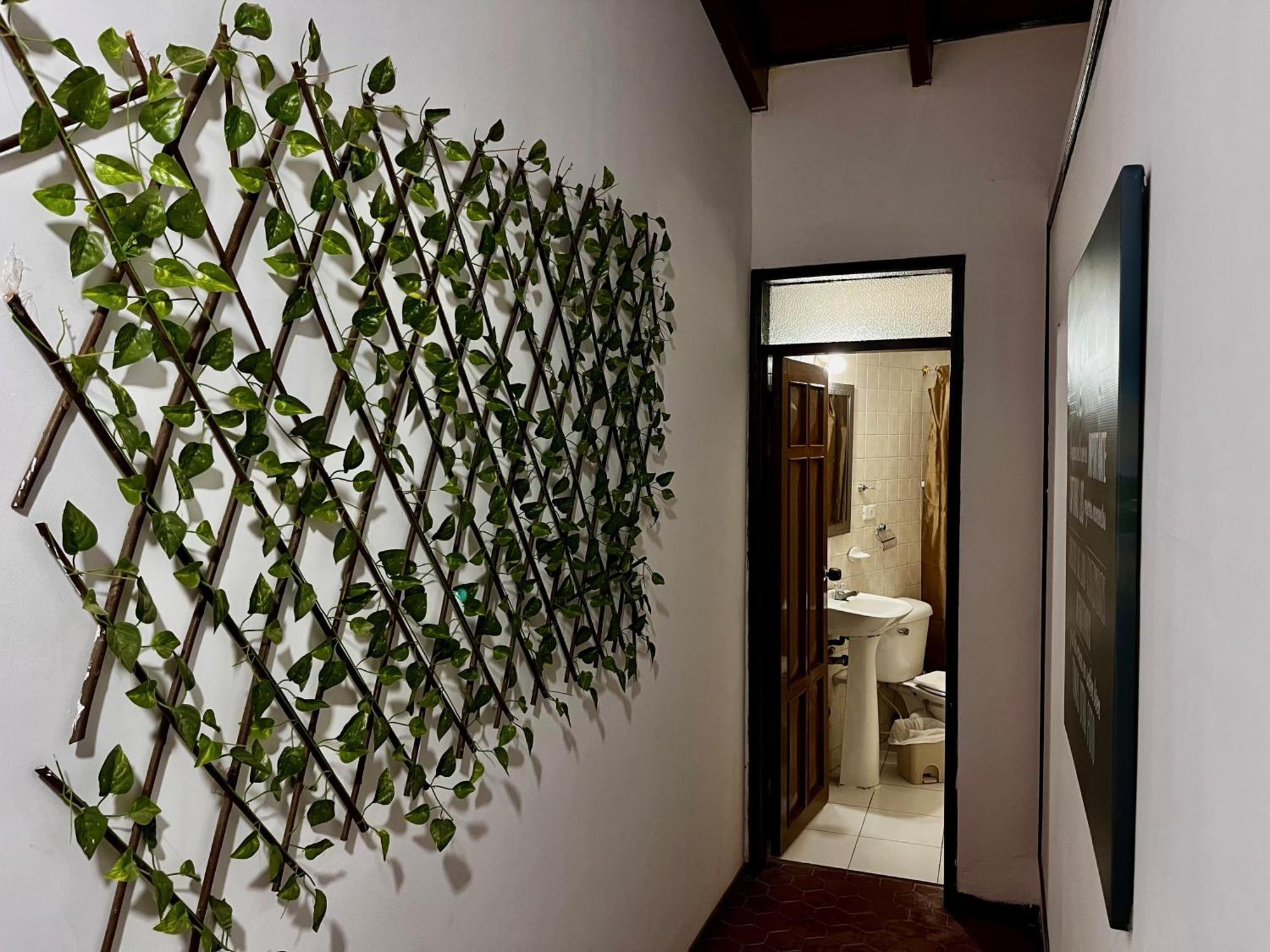 The Chill In Mansion Hostel Santa Marta ภายนอก รูปภาพ