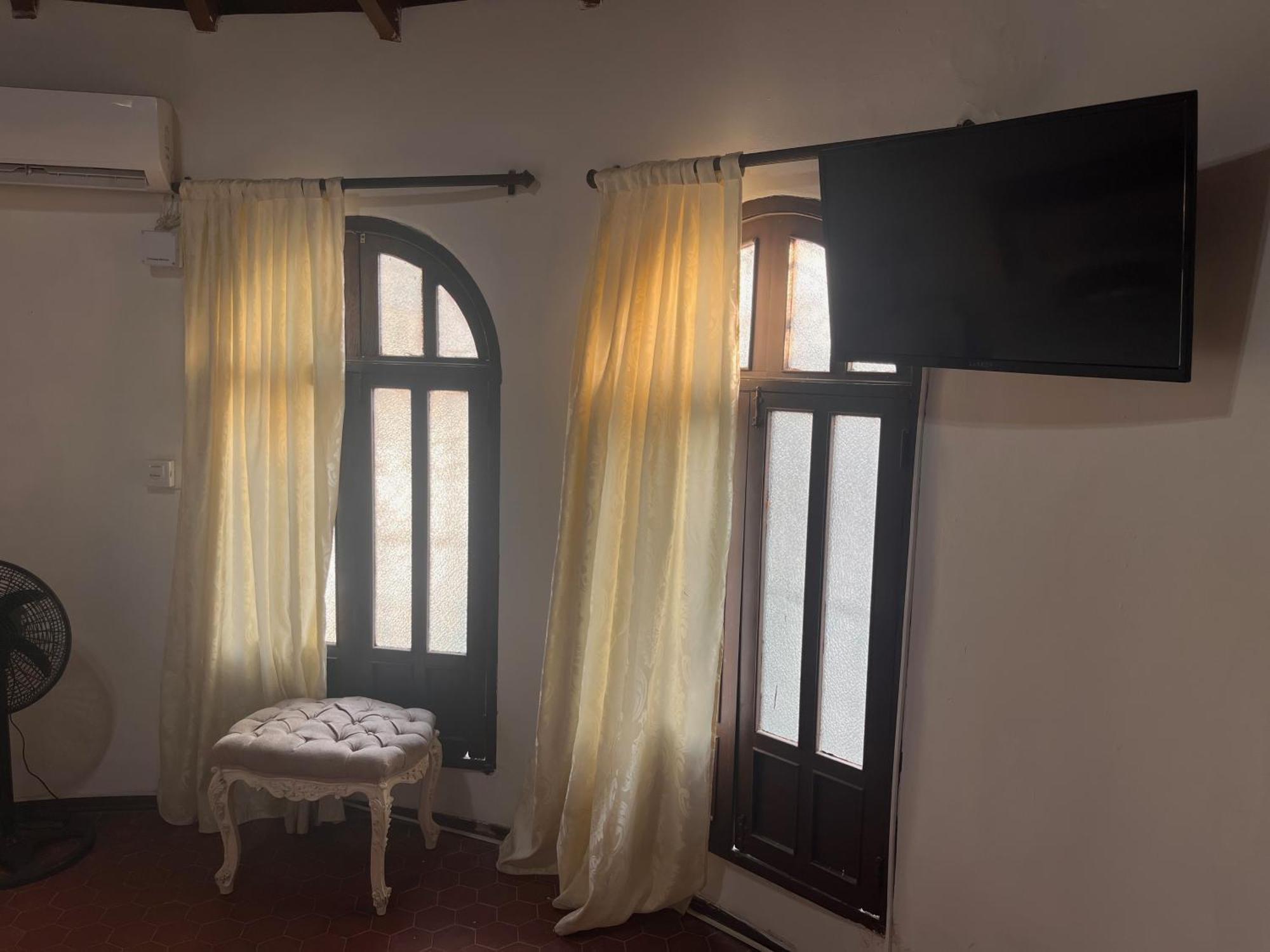 The Chill In Mansion Hostel Santa Marta ภายนอก รูปภาพ